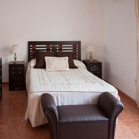 Navahermosa  Casa Rural Marchena מראה חיצוני תמונה