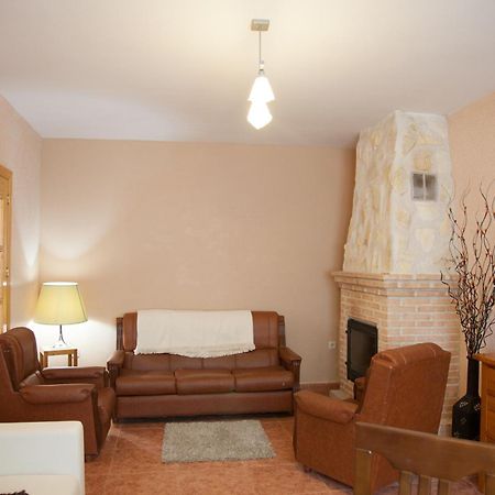 Navahermosa  Casa Rural Marchena מראה חיצוני תמונה