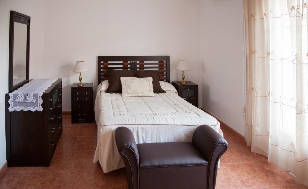 Navahermosa  Casa Rural Marchena מראה חיצוני תמונה