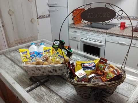 Navahermosa  Casa Rural Marchena מראה חיצוני תמונה